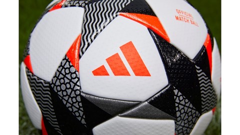 UWCL Pro Ball Bilbao