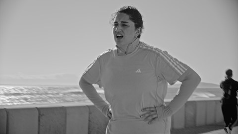 adidas Brand Campaign