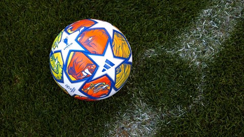 ucl london wembley ball highres 5