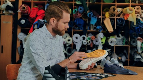 adidas SS24 SUPERNOVA Collection