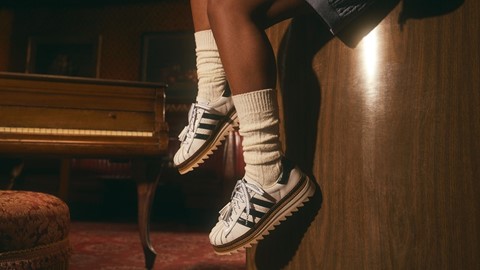 adidas Originals by Edison Chen CLOT Superstar