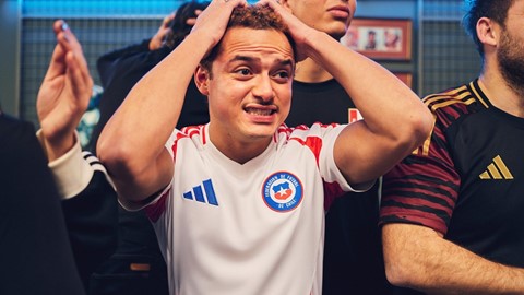 Chile Away Kit