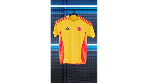 Colombia Home Kit