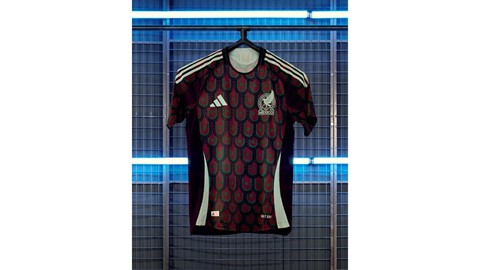 Mexico Home Kit