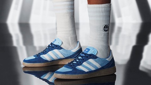 adidas SPZL Pre spring 2024 Collection