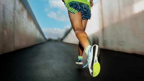 Adizero Road to Records Pack