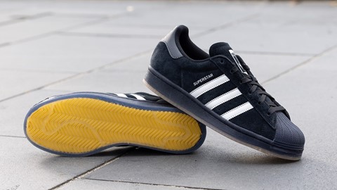 Skate Boarding Superstar