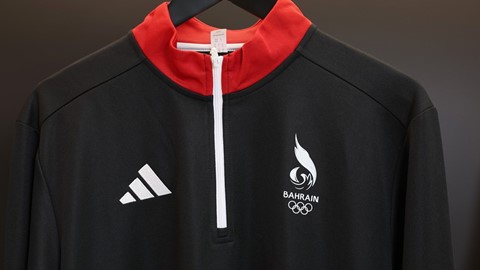 adidas Team Kit Launch Paris 2024