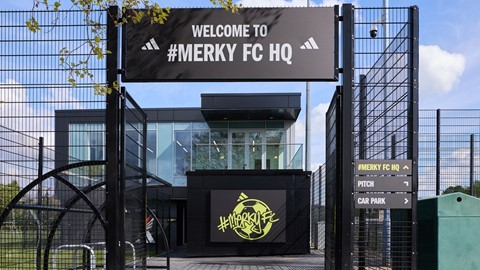 MerkyFC HQ