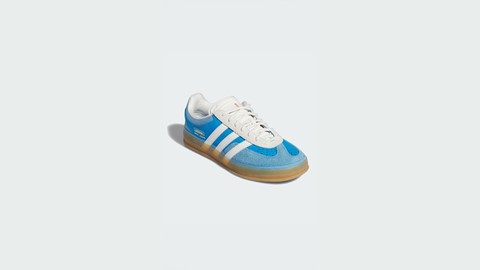 adidas Originals and Bad Bunny Gazelle San Juan