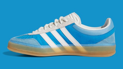 option blue 4 5 4