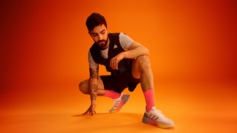 FW24 UB5 Full Body Juan Bertheau