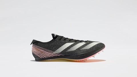 Adizero Y3 spike - PRIME SP 3