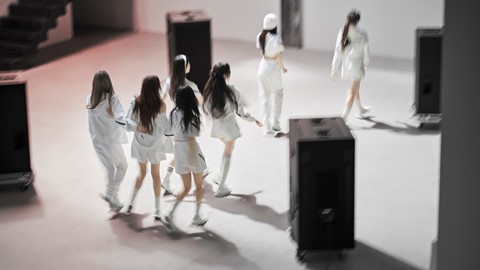 ADIDAS Z N E BABYMONSTER