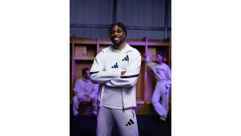 ADIDAS Z N E Noah Lyles