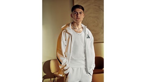 ADIDAS Z N E Paulo Dybala