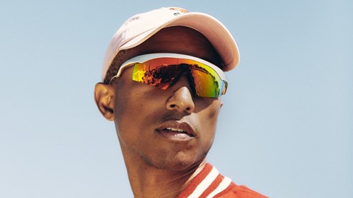 Pharrell Williams