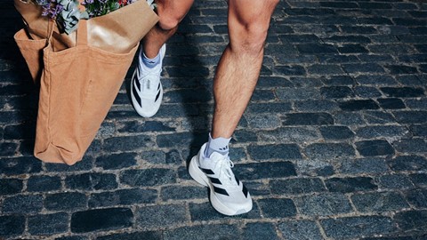 ss25 adizero evo sl campaign image 1