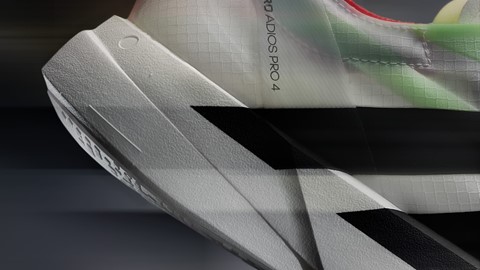 ss25 adizero adios pro 4 product beauty 2
