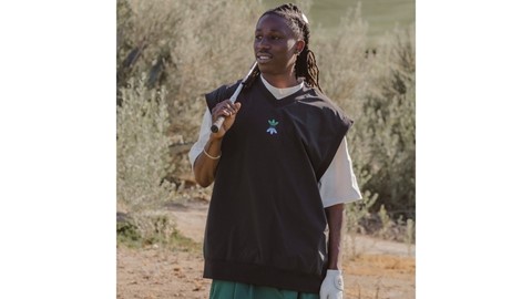 adidas Rolling Links Capsule Collection