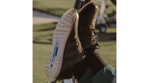 adidas Rolling Links Capsule Collection