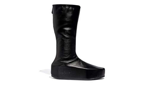 adidas Y 3 Fall Winter Collection 2024 Chapter 4