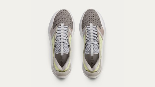 adidas Originals and Dingyun Zhang launch brand new adidas Kouza