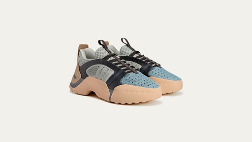 adidas Originals and Dingyun Zhang launch brand new adidas Kouza