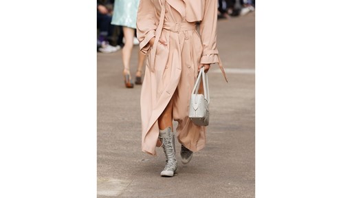 Stella McCartney x adidas Launches Rasant Unisex Trainer