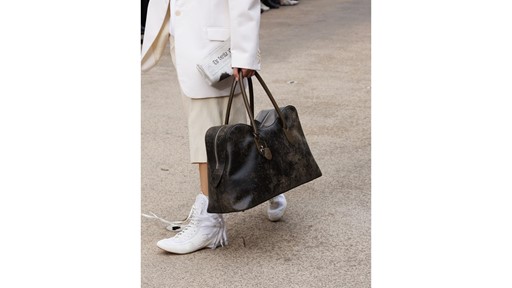 Stella McCartney x adidas Launches Rasant Unisex Trainer Stella McCartney x adidas Launches Rasant Unisex Trainer