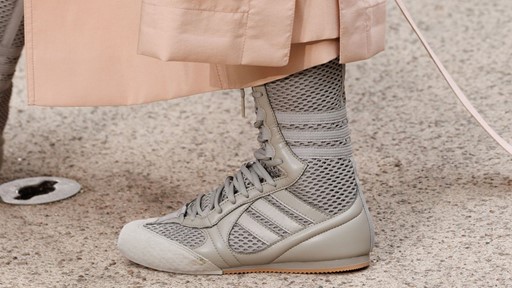 【adidas】x Stella McCartney★W STELLA RASANT V3 Stella McCartney x adidas Launches Rasant Unisex Trainer