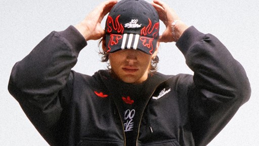 adidas Originals x 100 Thieves Drop 2 Collection