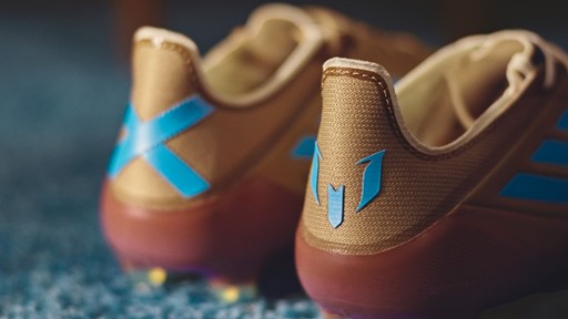 Bad Bunny Lionel Messi Collection