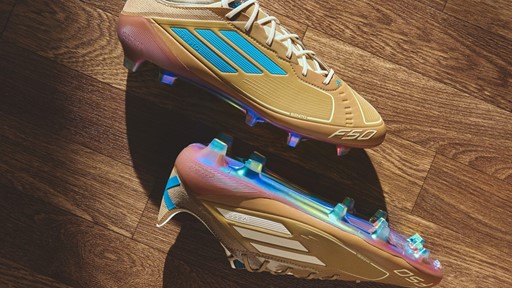 Bad Bunny Lionel Messi Collection