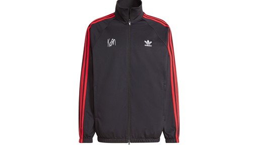 adidas Originals x KoRn Drop 3 Collection