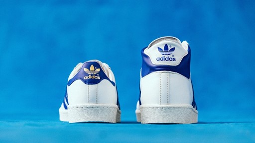 adidas basketball fw24 jabbar og royal blue 5