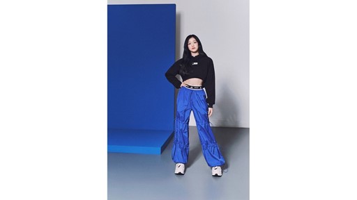 PHARITA adidas x Moon Boot Collection