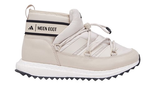 ★adidas x MOON BOOT★コラボ★PARACHUTE PANTS★追跡可 W MOON BOOT PARACHUTE PANTS – Sesinko