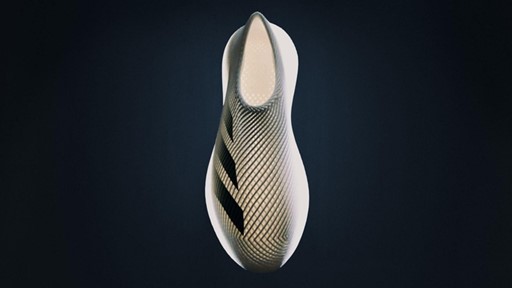 adidas CLIMACOOL A shoe that pushes boundaries of design innovation