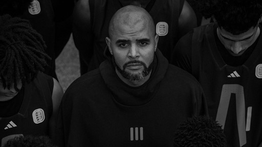 Fear of God Athletics New Overtime Elite Basketball Team