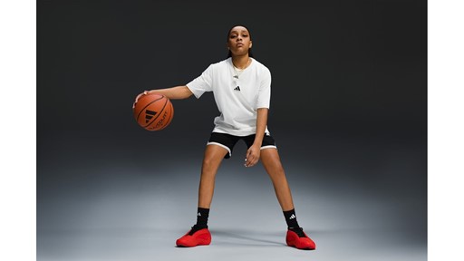 adidas x Kaleena Smith