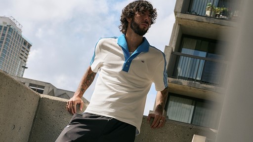 CLOT November Collection by Edison Chen Miles Silvas