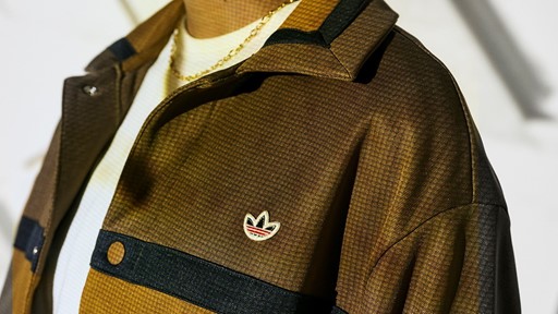 CLOT November Collection by Edison Chen Jenn Soto