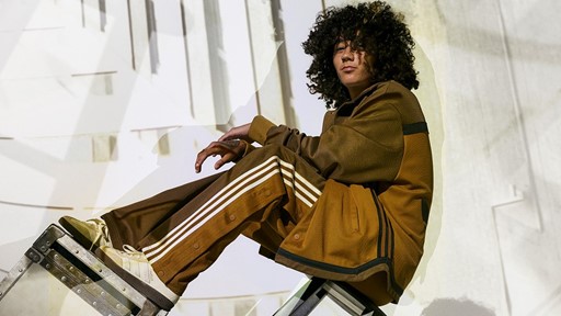 CLOT November Collection by Edison Chen Jenn Soto