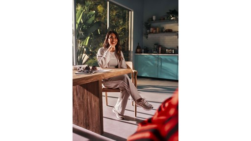 adidas Essentials collection Antonela Roccuzzo