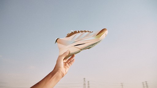 adidas Adizero Desert Runner collection