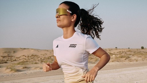 adidas Adizero Desert Runner collection