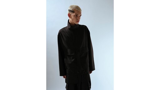 Y 3 Presents The Uniform of the Streets