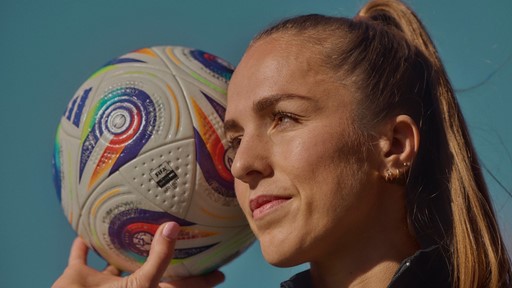 KONEKTIS The Official Match Ball for UEFA Women s Euro 2025