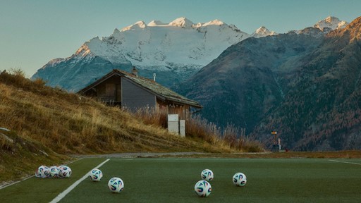 KONEKTIS The Official Match Ball for UEFA Women s Euro 2025